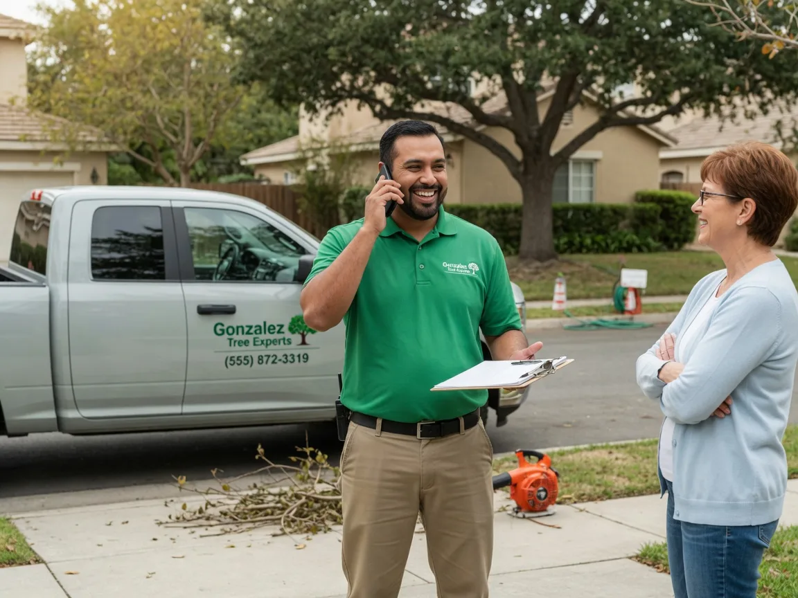 Tree Service Larkspur, CO FAQs